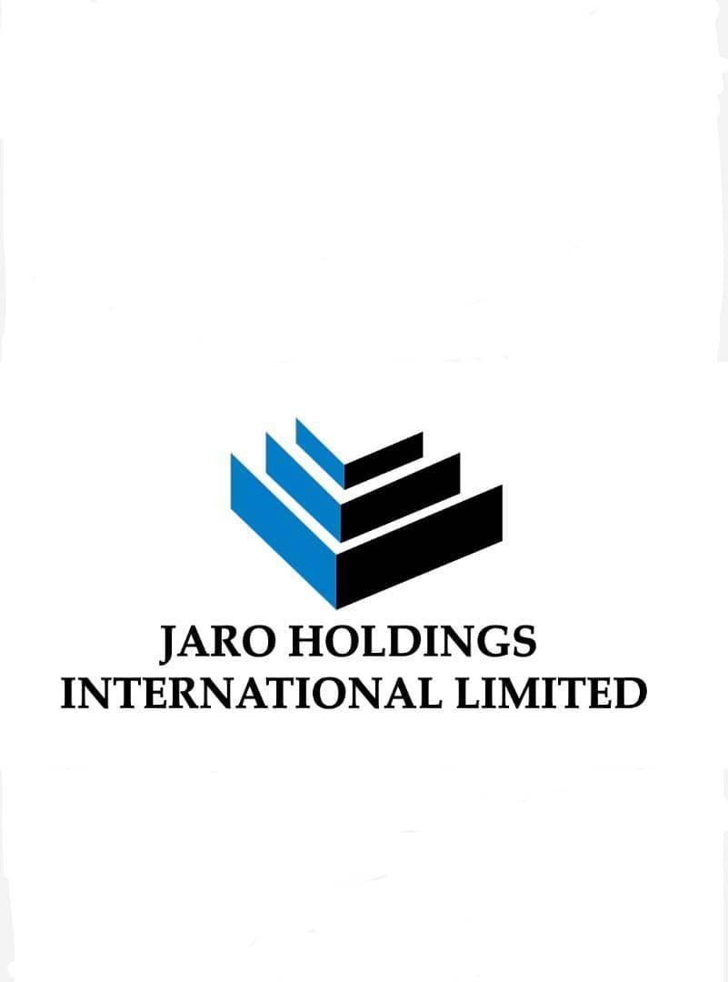 JARO HOLDINGS INTERNATIONAL LIMITED