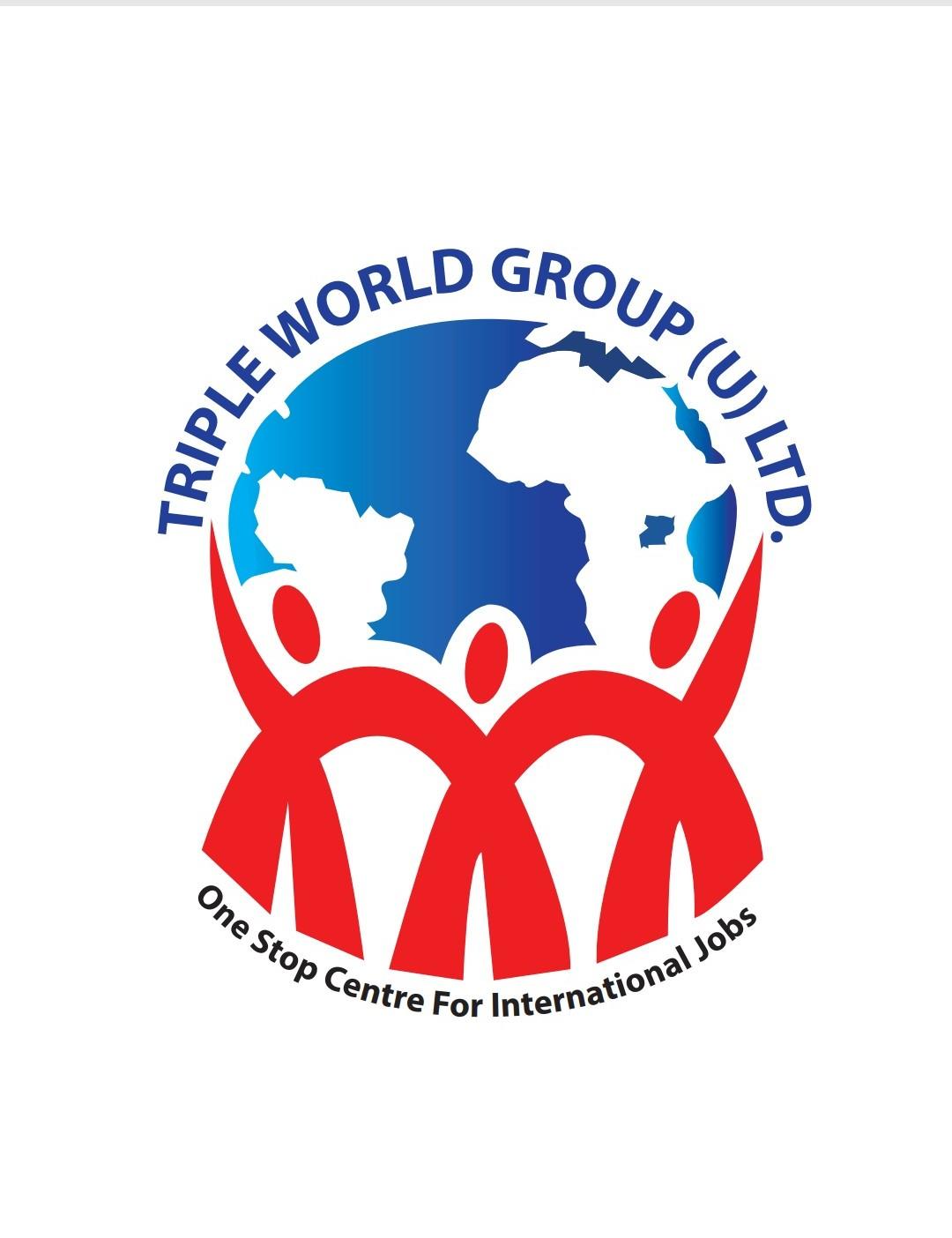 Triple World Group Limited