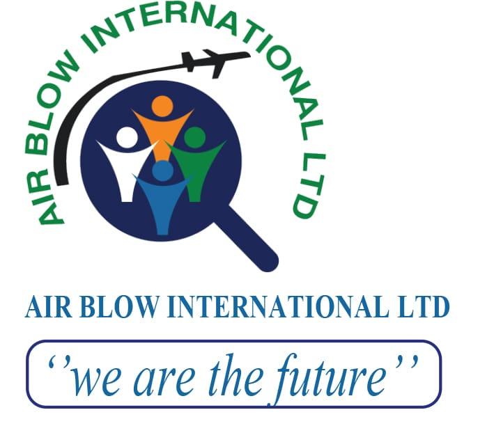 AIR BLOW INTERNATIONAL LTD