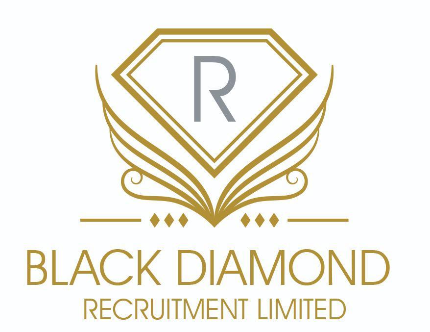 BLACK DIAMOND  RECRUITMENT LIMITED