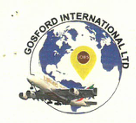 GOSFORD INTERNATIONAL LTD