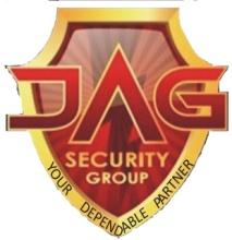 JAG SECURITY LTD