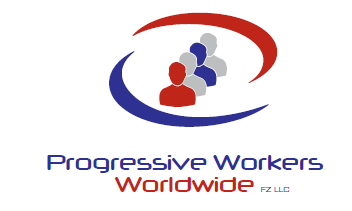 PROGRESSIVE WORKERS WORLDWIDE FZ LLC
