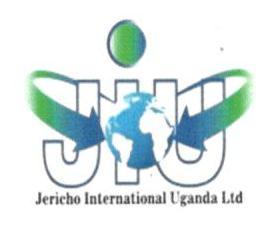 JERICHO INTERNATIONAL UGANDA LIMITED