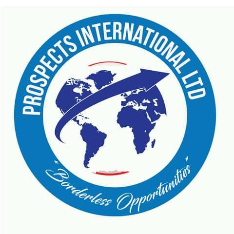 Prospects International Ltd