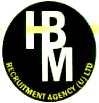 HBM RECRUITMENT AGENCY UGANDA LIMITED