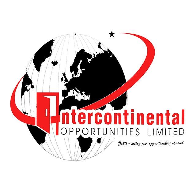 INTERCONTINENTAL OPPORTUNITIES LIMITED