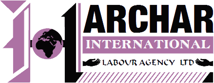HARCHAR INTERNATIONAL LABOUR AGENCY LIMITED