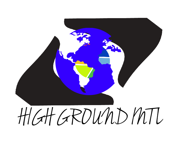 HIGH GROUND INTERNATIONAL LTD