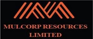 MULCORP RESOURCES LIMITED