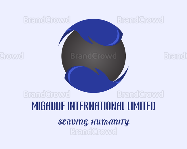 MIGADDE INTERNATIONAL LTD