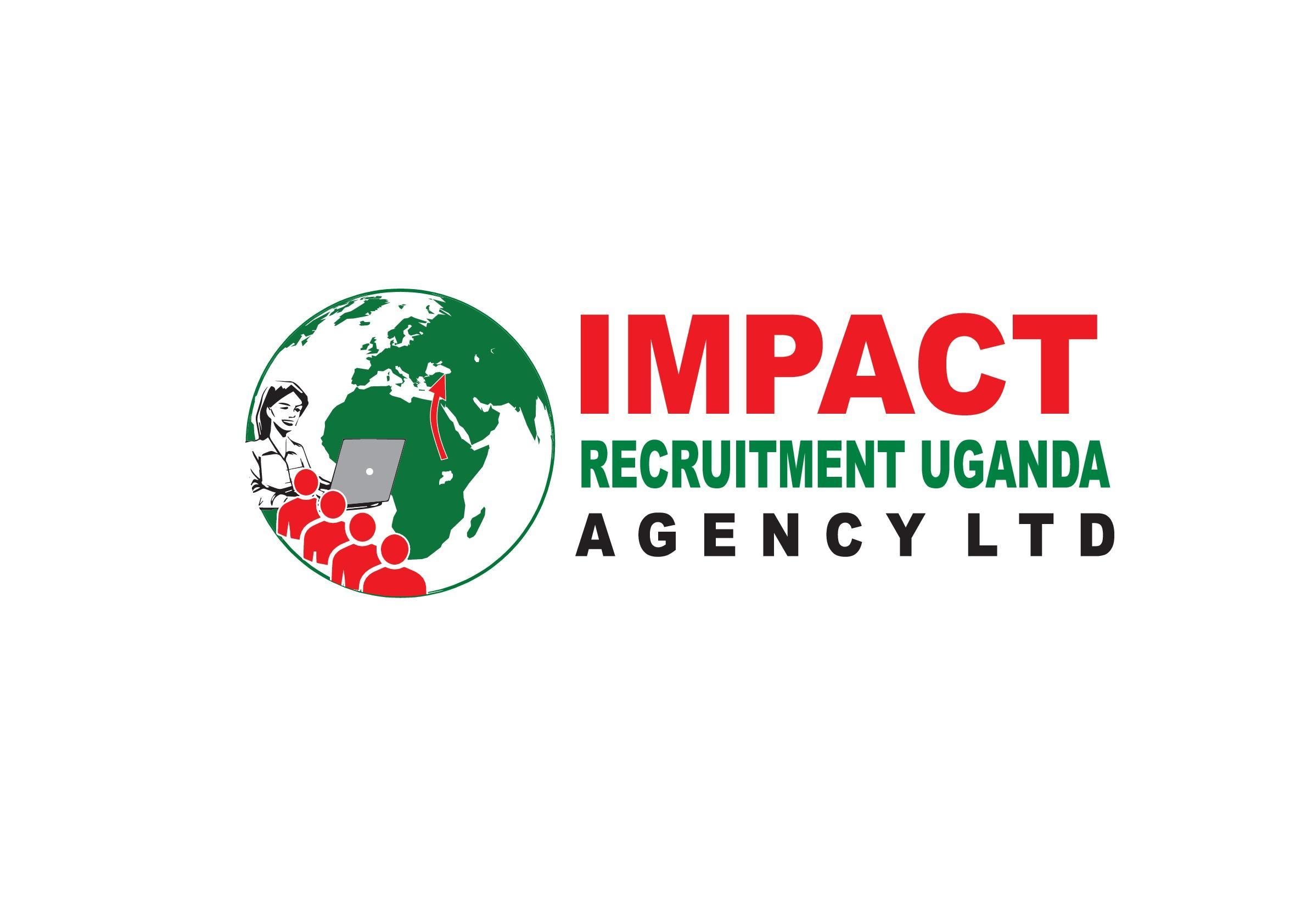 IMPACT RECRUITMENT UGANDA AGENCY LTD