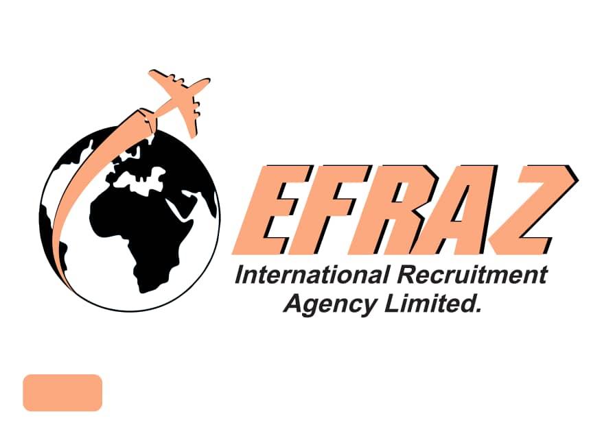 EFRAZ INTERNATIONAL RECRUITMENT AGENCY