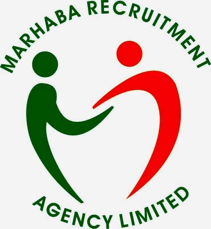 Marhaba Recruitment Agency