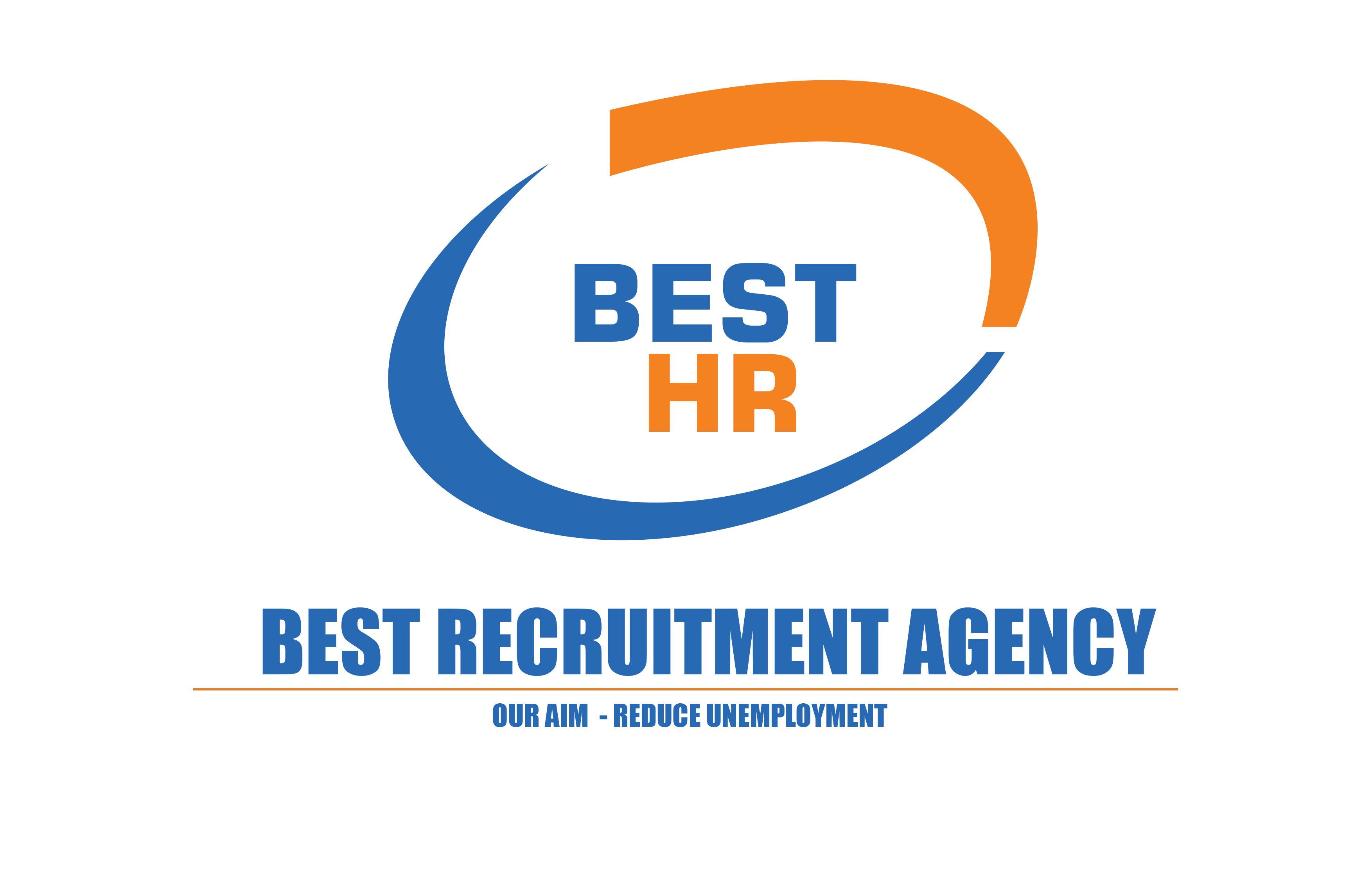BEST RECRUITMENT AGENCY LIMITED