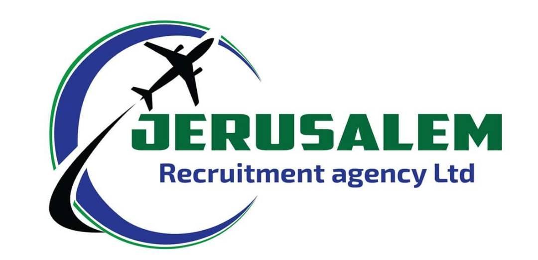 Jerusalem Recruitment Agency Ltd