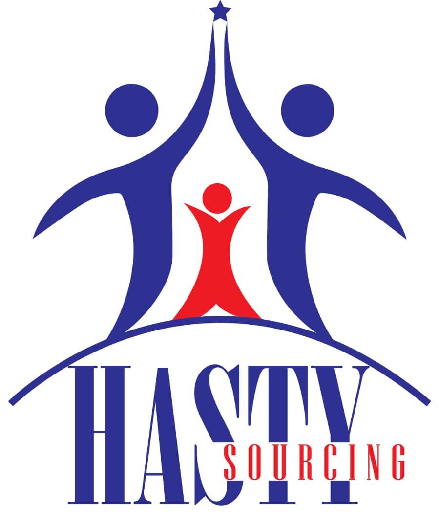 HASTY SOURCING LIMITED