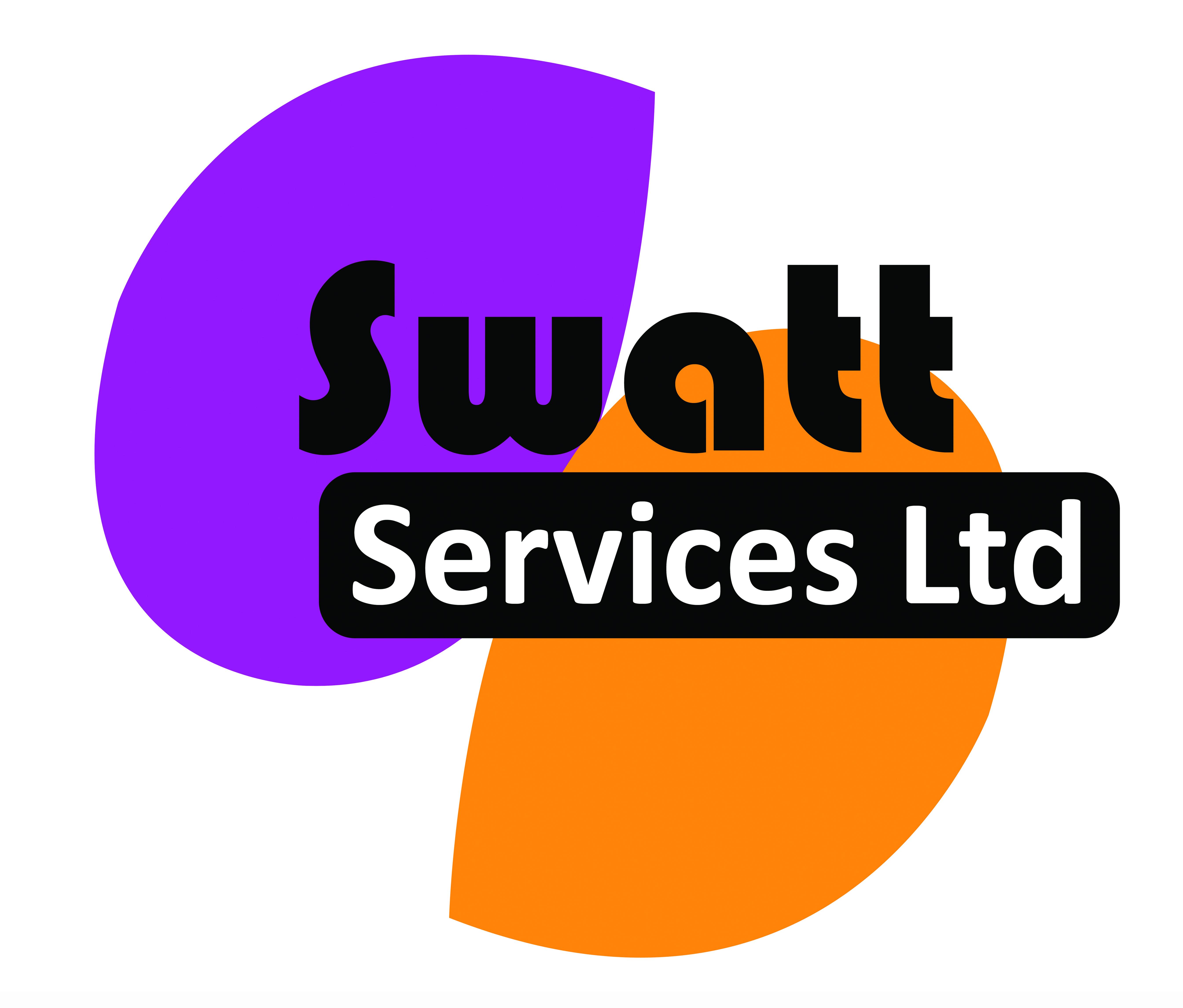 SWATT SERVICES LTD