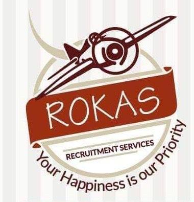 ROKAS RECRUITMENT SERVICES LTD
