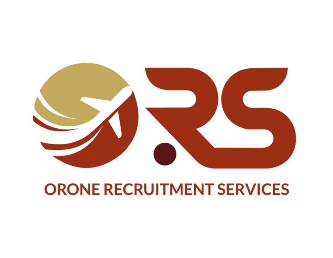 ORONE RECRUITMENT SERVICES LIMITED