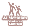 Al Meridian Ventures Ltd