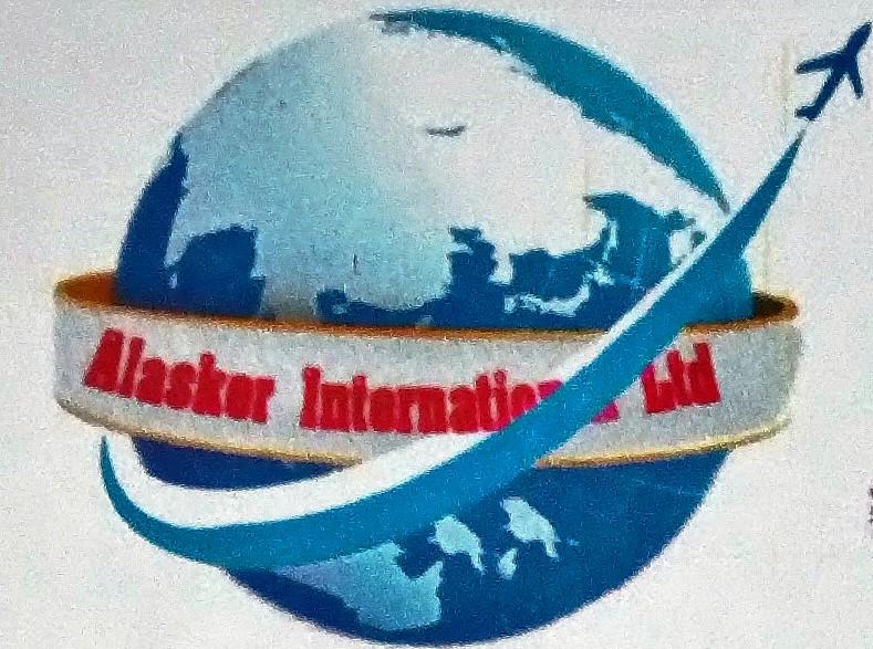 ALASKER INTERNATIONAL LIMITED